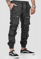 OneRedox Herren Chino 3406