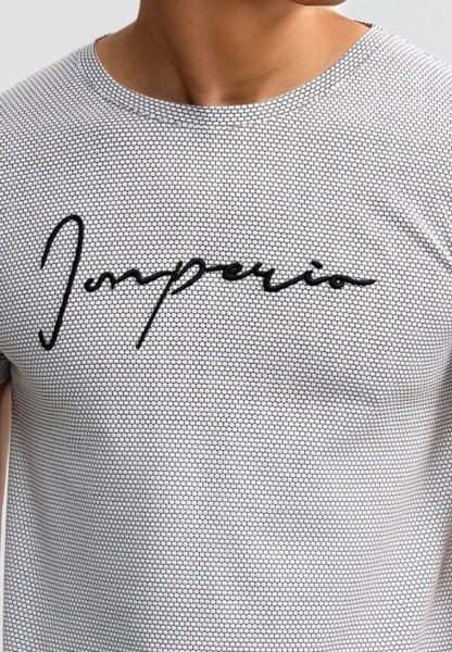 OneRedox Herren T-Shirt "Imperio" TS-2021I