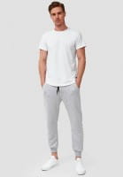 OneRedox Pantalon de jogging pour hommes Pantalon de jogging Streetwear Sports Pants Fitness Clubwear 1268-jg