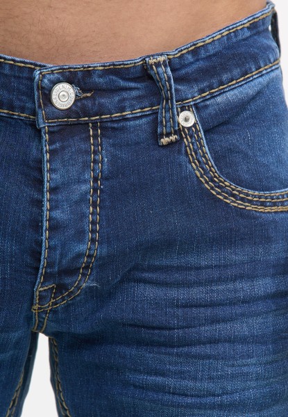 OneRedox Herren Jeans Modell 906