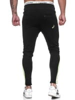 Koburas herenjoggingbroek jogger streetwear sportbroek fitness clubkleding ko-1091-jg