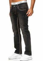 Heren Jeans Broek Slim Fit Heren Magere Denim Designer Jeans 5173c