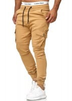 Heren Chino Pants Designer Chino Pants Slim Fit Men Skinny 1039