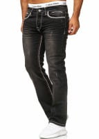Heren Jeans Broek Slim Fit Heren Magere Denim Designer Jeans 5167c