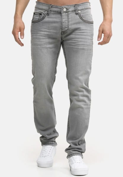 OneRedox Herren Jeans Modell 903