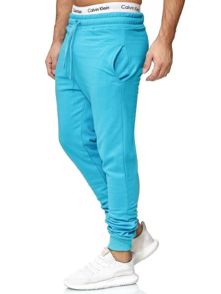 Herren Jogginghose Sporthose Männer Trainingshose Sweatpants 5000C