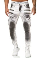 Jeans 5160 Dirty White 12 pcs. Lot