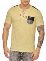 OneRedox Chemise pour homme Sweat à capuche à manches longues Chemise à manches courtes Sweatshirt T-Shirt 2933
