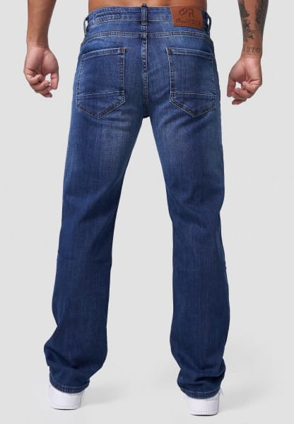 Herren Jeans 802