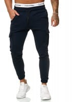 Herren Jogginghose Sporthose Männer Trainingshose Sweatpants 1213C