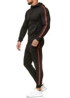 Herren Jogginganzug Trainingsanzug Sportanzug Fitness Streetwear 1004AC