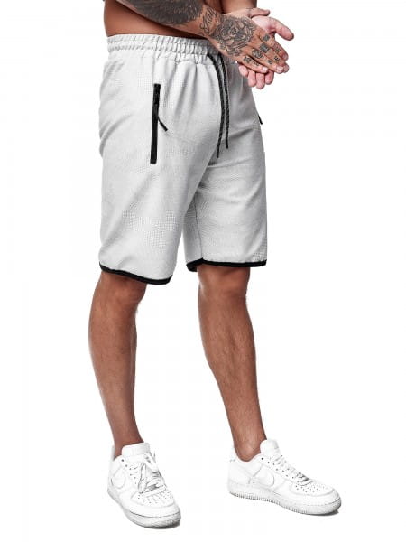 Herren Jogging Hose Jogger Streetwear Camouflage Sporthose Fitness Clubwear Modell 3622