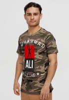 Camo Oliv