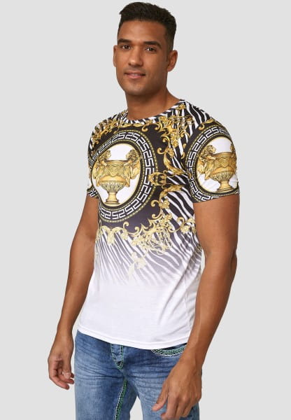 OneRedox T-Shirt TS-1581