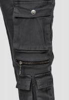 OneRedox Herren Chino 3406