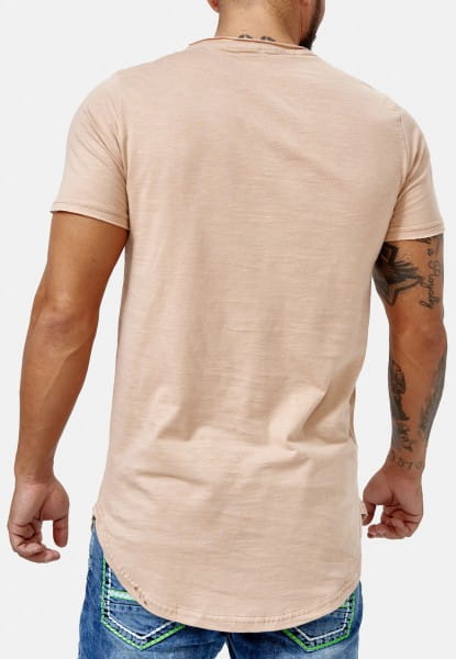 OneRedox T-Shirt 3753