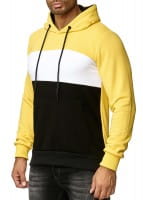 Heren pullover hoodie pullover lange mouw lange mouw 1266C