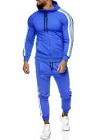 Blau-Weiss