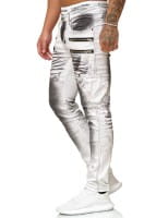 Jeans 5160 Dirty White 12 pcs. Lot
