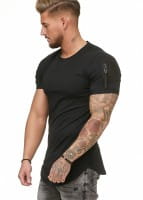 OneRedox Herren T-Shirt TS-3282C