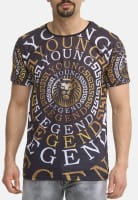 OneRedox Herren T-Shirt TS-1705C