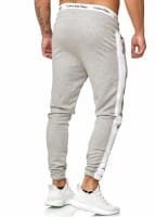 OneRedox Pantalon de jogging pour hommes Pantalon de jogging Streetwear Sports Pants Modèle 1211