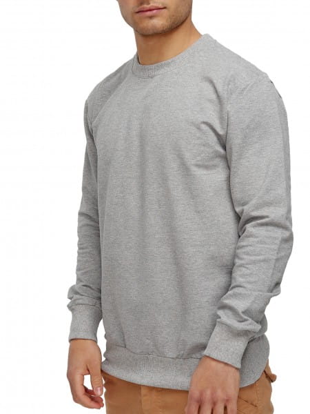 OneRedox Herren Pullover H-1615C