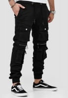 OneRedox Herren Chino 3406