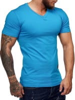 Heren T-Shirt Polo Shirt Korte mouw Printshirt Polo Korte mouw 9031st