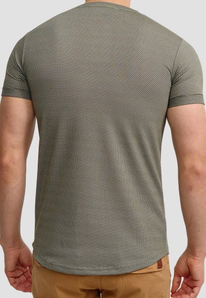 OneRedox Herren T-Shirt "Hustler" TS-2021H