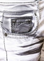 Heren Jeans Broek Slim Fit Heren Mager Denim Designer Jeans 5174c
