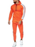 Oranje-wit
