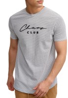 OneRedox Herren T-Shirt "Chaos" TS-2021C