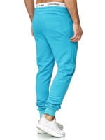 Herren Jogginghose Sporthose Männer Trainingshose Sweatpants 5000C