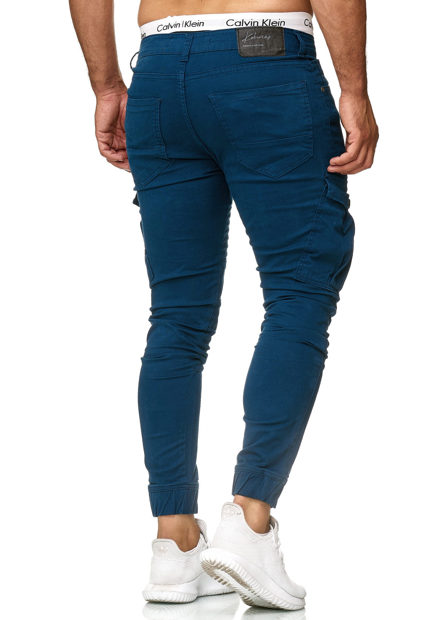 Notebook volwassen metro Heren Chino Pants Jeans Designer Chino Pants Slim Fit Men Skinny 1042 |  Chinos | Spijkerbroeken & Chinos | Mannen | OneRedox - Stijlfabriek