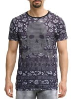 OneRedox Herren T-Shirt TS-1699C