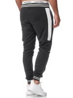 OneRedox Pantalon de jogging pour hommes Pantalon de jogging Streetwear Sports Pants Modèle 1317
