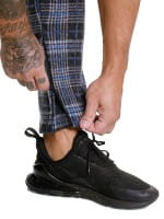 Herren Jogging Hose Jogger Streetwear Sporthose Fitness Clubwear Modell 13110