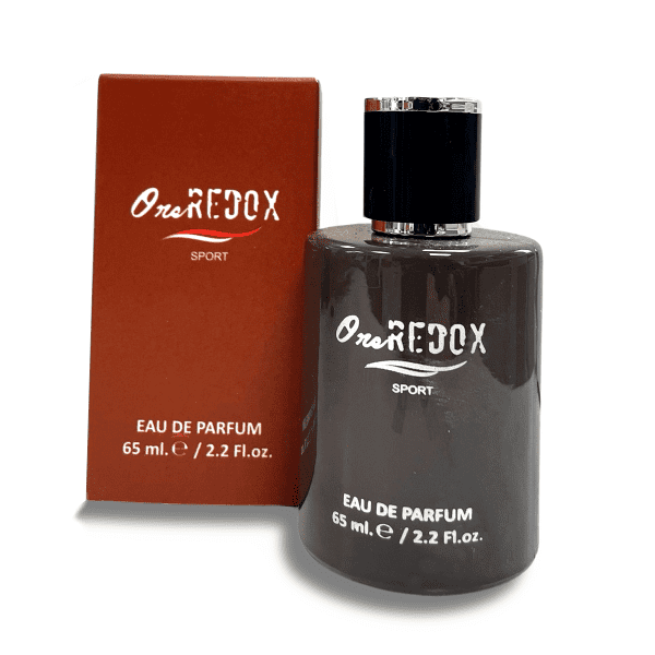 OneRedox Eau de Parfum Dupe "..Herakles.."