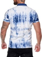 Herren T Shirt Yachting Club Poloshirt Polo Longsleeve Kurzarm Shirt Modell 3581